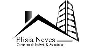 Logo da empresa Elisia Neves Corretora de Imóveis